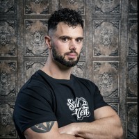Julen Barber