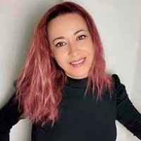 Cristina Ortega